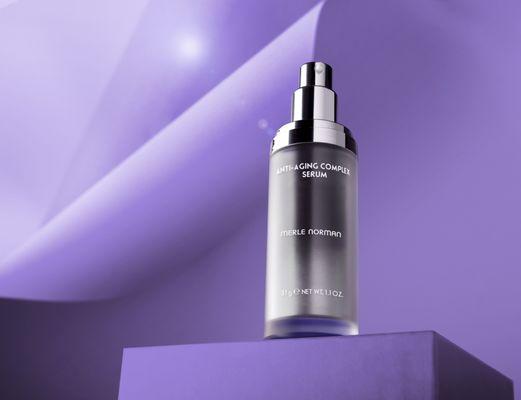 Anti Aging Complex is the new!  Everyone is loving the results