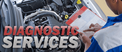 Diagnostic Services