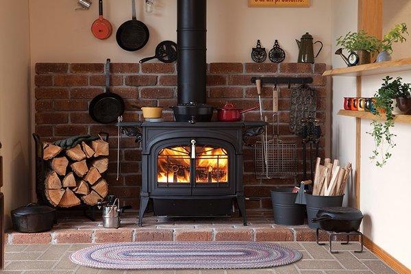 Fireside Hearth & Home