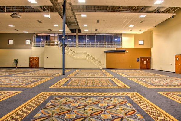 Ballroom