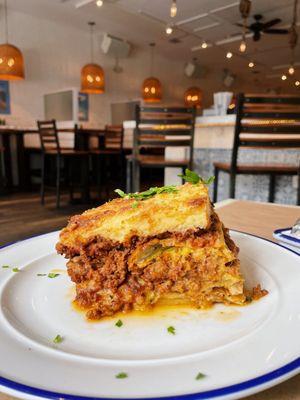 Moussaka