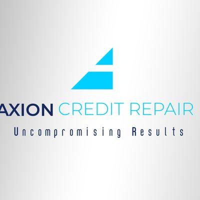 Axion Credit Repair