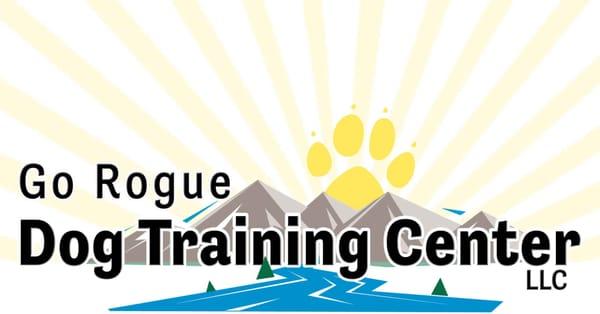 Go Rogue Dog Training Center