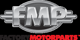 Proud to partner with Factory Motor Parts