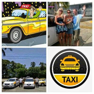 A1A Taxicab Services 1800)413-1184