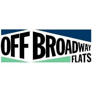 Off Broadway Flats