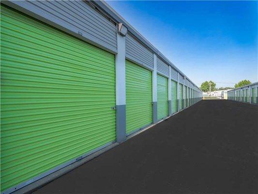 Exterior Units - Extra Space Storage at 510 Johnson Ave, Bohemia, NY 11716