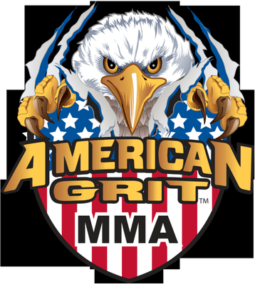 American Grit MMA