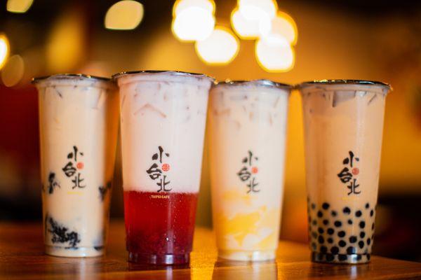 Bubble Tea