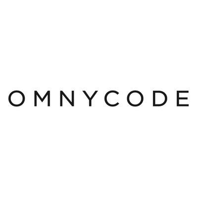 Logo of Omnycode