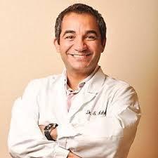 Dr. Shahin Mahallati, D.D.S.
Your Perfect smile is just a phone call away!