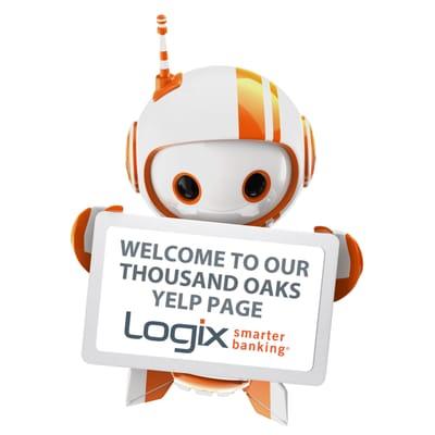 Logix - Thousand Oaks Branch