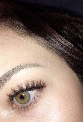 Lashes by Michelle