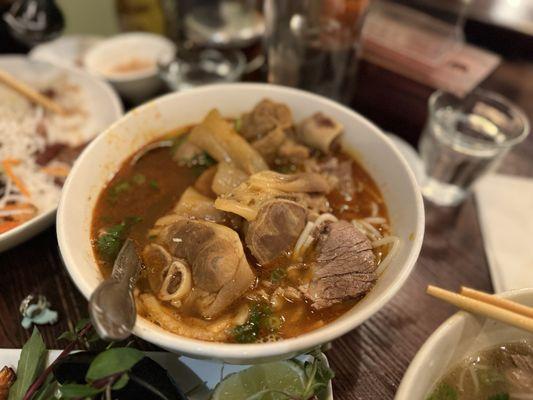 Bun Bo Hue