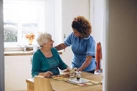 Caregivers can Prepare Meals!