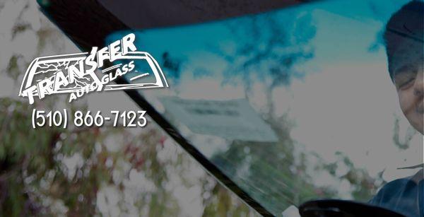 Auto Glass Services in Oakland