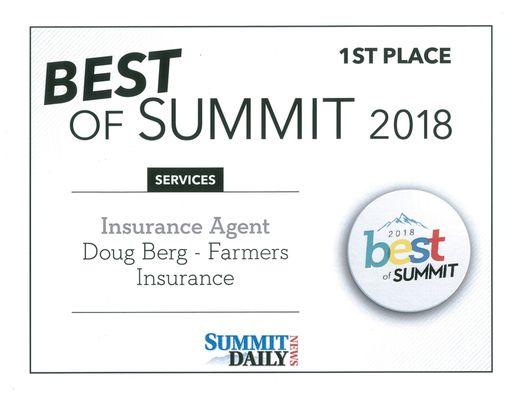 Best of Summit!