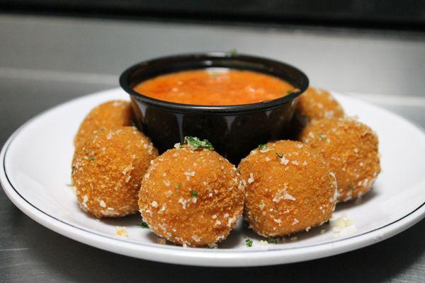 Arancini Bites