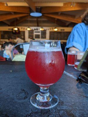 Moon Hollow Brewing Company