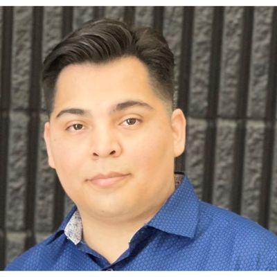 Alex Dominguez - Intuit TurboTax Verified Pro