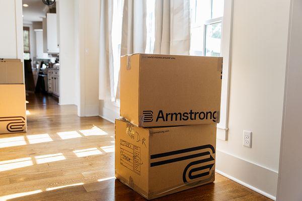 Armstrong Packaging