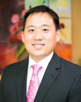 Dr. Christopher Ho