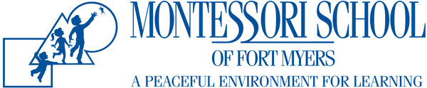 Montessori School of Fort Myers Logo