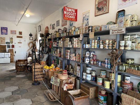 General Store