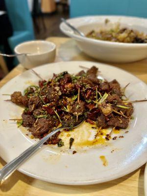 Chengdu 7 Sichuan Cuisine