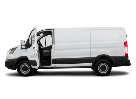 Zeeba Vans - Cargo Van Rentals