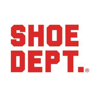 Shoe Dept.