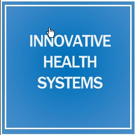 Innovative Health Systems Inc logo