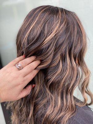 Balayage