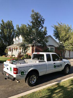 Insight Pest Solutions