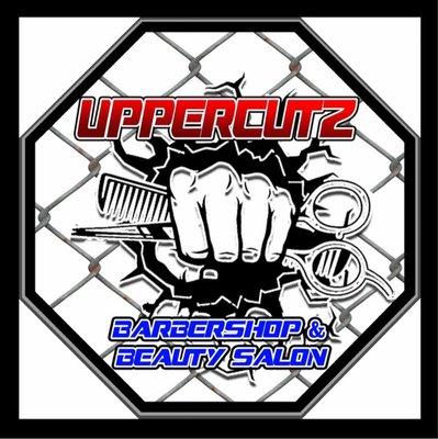 Uppercutz Barbershop - Baraboo WI