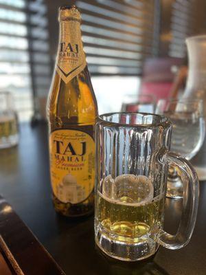 Taj beer