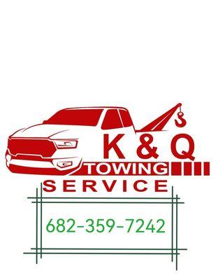 K & Q Towing Service