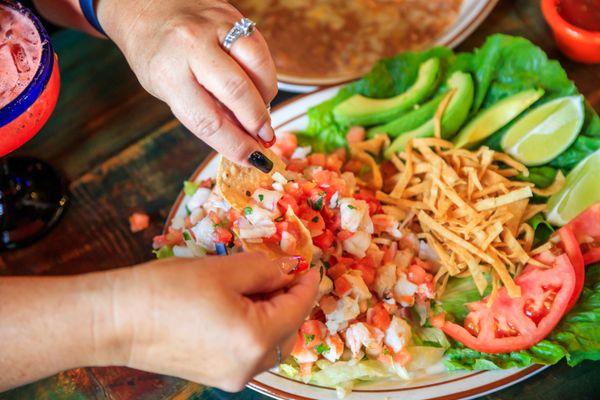 CEVICHE