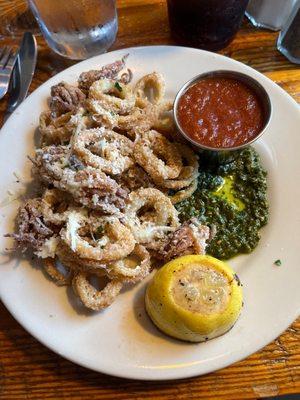 Calamari