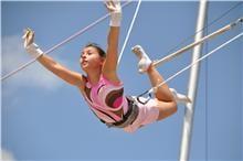 Flying Trapeze