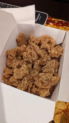 Popcorn Chicken