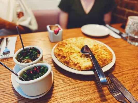 Imeruli Khachapuri