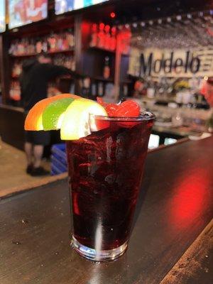 Red Sangria