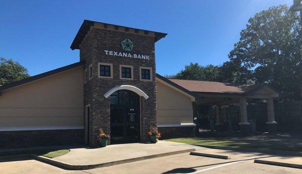 Texana Bank