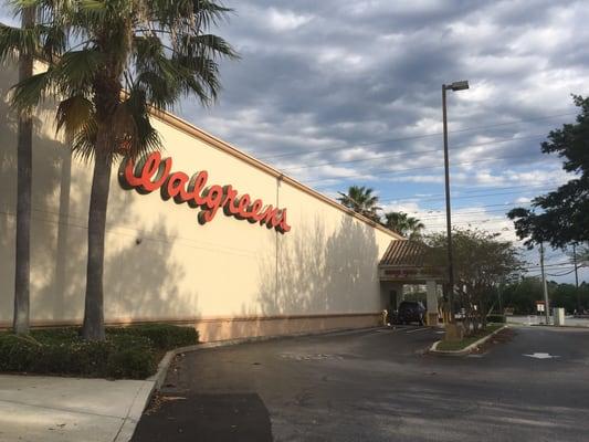 Drive Thru Pharmacy