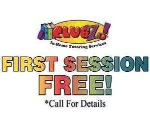 ClubZ In-Home Tutoring