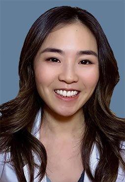 Olivia Lai, MD