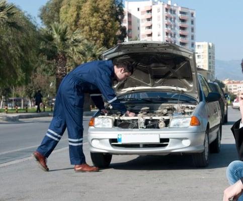 Foreign Car Tech