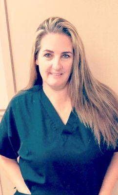 Shannon, Treatment Coordinator/Office Mgr