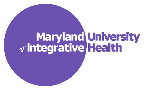 Maryland University of Integrative Health.